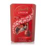 Chocolate Lindt Lindor Cornet Ao Leite 16 unidades 200g