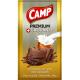 Chocolate Camp Premium Crocante 80g - Imagem 1366921.jpg em miniatúra