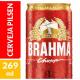 Cerveja Brahma Chopp Pilsen 269ml Lata - Imagem 7891149103270-(2).jpg em miniatúra