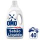 Sabão Líquido Omo Lavagem Perfeita 3L - Imagem 7891150020689-(1).jpg em miniatúra