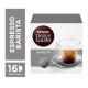 Cápsulas de Café Nescafé Dolce Gusto Espresso Barista 120g - Imagem 7613033026720-(1).jpg em miniatúra