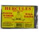 Saco para lixo Hercules preto 30L - Imagem 4c00bd21-3cf4-41aa-a675-ea86d6c93c73.JPG em miniatúra