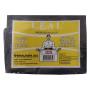 Saco Lixo Leal Preto Extra Forte 50L 16 Unidades