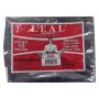 Saco Lixo Leal Preto Extra Forte 100 Litros