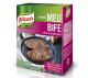 Tempero Knorr Meu Bife alho temperado 35g - Imagem 1369148.jpg em miniatúra