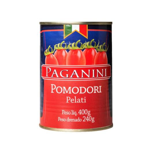 TOMATE CEREJA PAGANINI POMODORINI 400G - Imagem em destaque