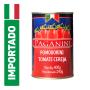 TOMATE CEREJA PAGANINI POMODORINI 400G