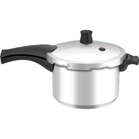 Panela Pressão Rochedo Turbo Top 4.5L - Imagem em destaque