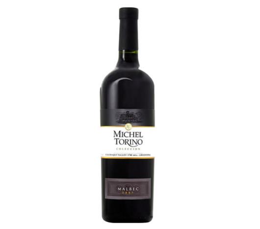 Vinho Argentino Michel Torino Reserve Malbec 750ml - Imagem em destaque