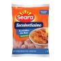 Coxinha da asa temperada Suculentíssimo Seara IQF 1kg