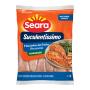 Filezinho de peito temperado Suculentíssimo Seara IQF 1kg