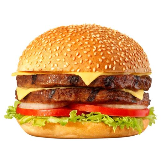 Hambúrguer Seara Texas Burguer 672g - Imagem em destaque