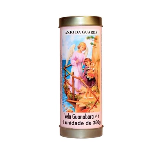Vela Guanabara N°4 Anjo da Guarda - Imagem em destaque