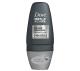 Desodorante Dove roll on men+care silver control 50ml - Imagem 1372033.jpg em miniatúra