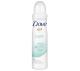 Desodorante Dove antitranspirante aerosol pure 169ml - Imagem 1372076.jpg em miniatúra