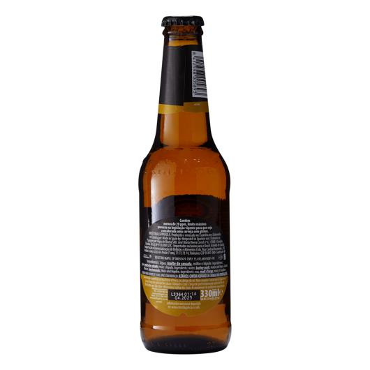 Cerveja Lager Premium Estrella Galicia 200ml - Imagem em destaque