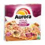 Pizza Lombo com Requeijão Aurora 460g