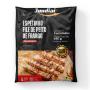Espetinho Filé de Peito de Frango Jundiaí 480g