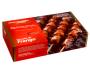 Espetinho de coração Jundiaí de frango temperado 430g