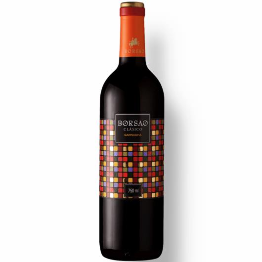 Vinho Espanhol Garnacha Borsao 750ml - Imagem em destaque