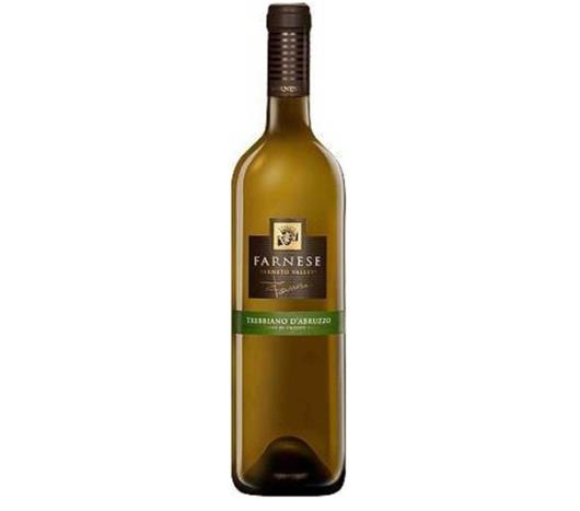 Vinho Italiano Farnese Trebbiano D'Abruzzo Branco 750ml - Imagem em destaque