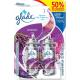 Desodorizador GLADE Toque de Frescor Refil Lavanda Leve 2 Com Desconto - Imagem 7894650003770-(2).jpg em miniatúra