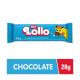 Chocolate LOLLO 28g - Imagem 7891000092606-(1).jpg em miniatúra