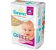 Fralda descartável Pampers premium care M 24 unidades - Imagem fraldaM.jpg em miniatúra