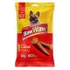 Alimento para cães Baw Waw bife carne raças pequenas 50g - Imagem 7899306003883.png em miniatúra