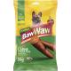 Bifinho para cães Baw Waw Carne e Vegetais raças pequenas 50g - Imagem 1376195.jpg em miniatúra