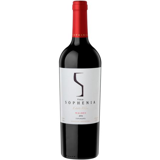 Vinho Argentino Finca Sophenia Malbec 750ml - Imagem em destaque