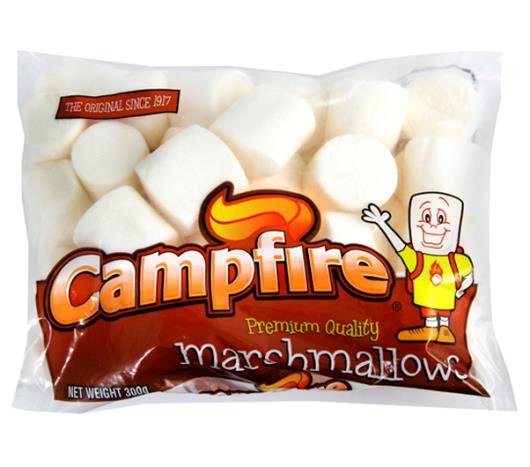 Marshmallow Campfire The Original 300g - Imagem em destaque