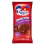 Bolo Panco Bebezinho chocolate com chocolate suíço 70g