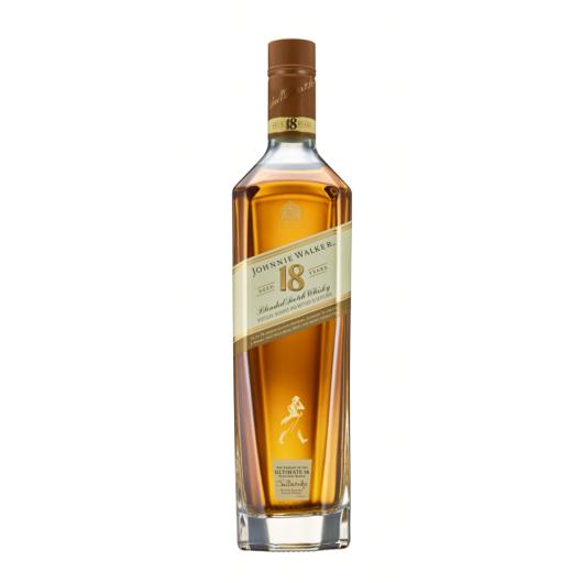 Whisky Escocês Blended Platinum Label Johnnie Walker Garrafa 750ml - Imagem em destaque