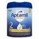 Fórmula Infantil Aptamil Premium 2 800g - Imagem 7891025107897.jpg em miniatúra