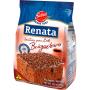 Mistura para bolo Renata sabor brigadeiro 400g