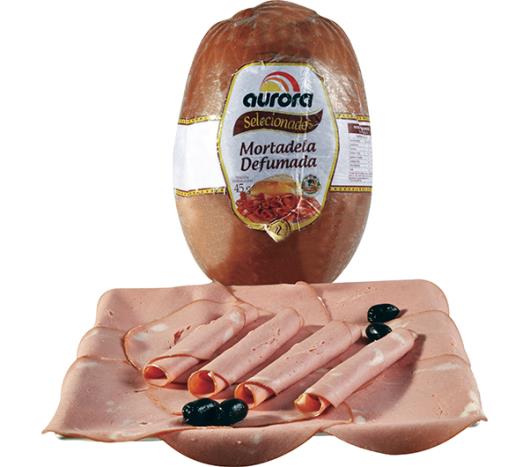 Aurora - Imagem em destaque