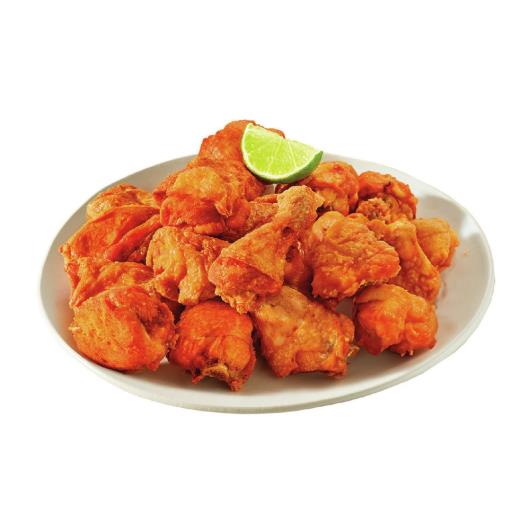 Frango a passarinho Seara IQF Congelado 1kg - Imagem em destaque