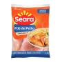 Filé de peito Seara IQF 1kg