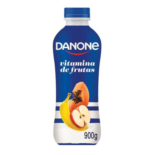 Iogurte Líquido Danone Vitamina de Frutas 900g - Imagem em destaque