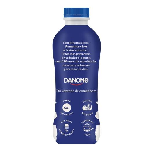 Iogurte Líquido Danone Vitamina de Frutas 900g - Imagem em destaque