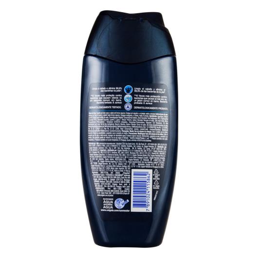 Sabonete Líquido Antibacteriano Sport Protex For Men Frasco 250ml - Imagem em destaque