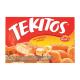 Tekitos Queijo e Orégano 300g - Imagem 7894904577897-1-.jpg em miniatúra