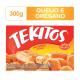 Tekitos Queijo e Orégano 300g - Imagem 7894904577897.jpg em miniatúra