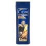 Shampoo Anticaspa Clear Sports Men Limpeza Profunda 400ml