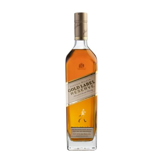 Whisky Johnnie Walker Gold Label Reserve 750ml - Imagem em destaque