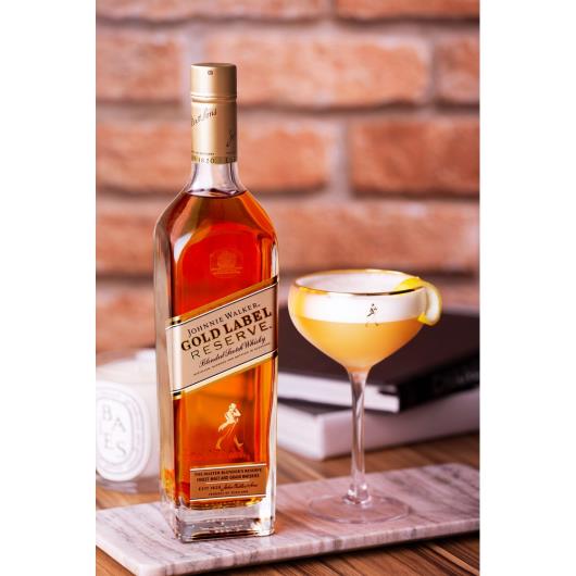 Whisky Johnnie Walker Gold Label Reserve 750ml - Imagem em destaque