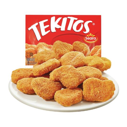 Tekitos tradicional 300g - Imagem em destaque