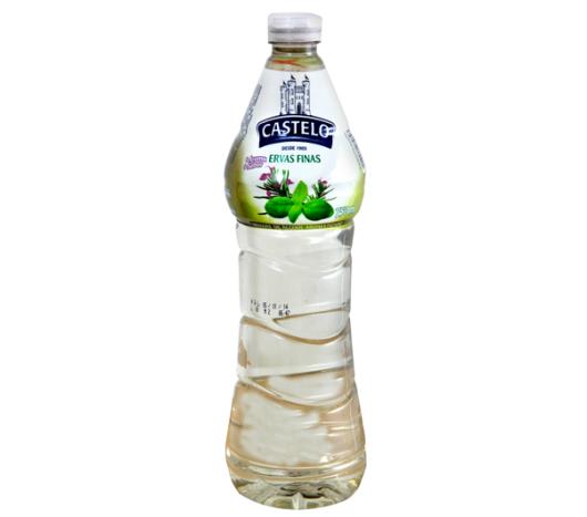 Vinagre Castelo álcool aromatizado de ervas finas 750ml - Imagem em destaque