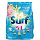 Detergente em pó Surf hortênsias e flores brancas 1kg - Imagem 07891150021242_PackShot_Front.png em miniatúra